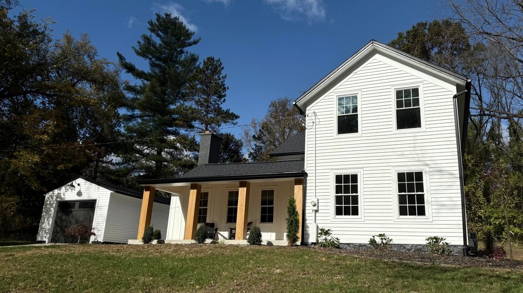 Photo of 101 Carl Drive NE, Ada, MI 49301 (MLS # 25057024)