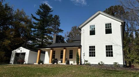 Photo of 101 Carl Drive NE, Ada, MI 49301 (MLS # 25057024)