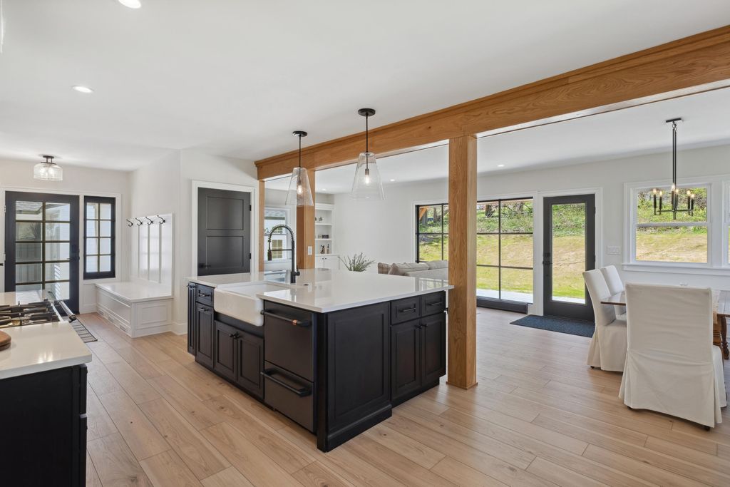 Photo of 101 Carl Drive NE, Ada, MI 49301 (MLS # 25057024)