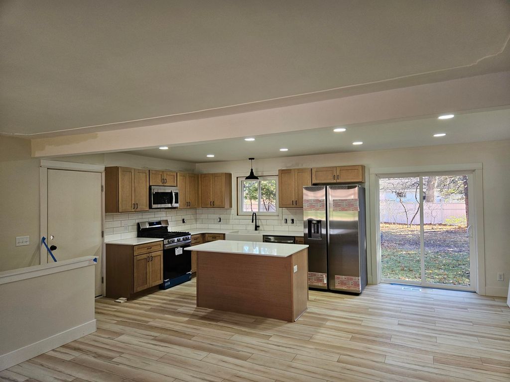 Photo of 1384 Sumac Street, Muskegon, MI 49445 (MLS # 25058446)