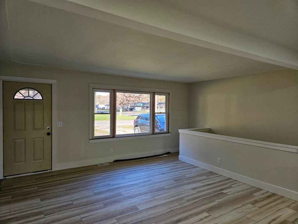 Photo of 1384 Sumac Street, Muskegon, MI 49445 (MLS # 25058446)