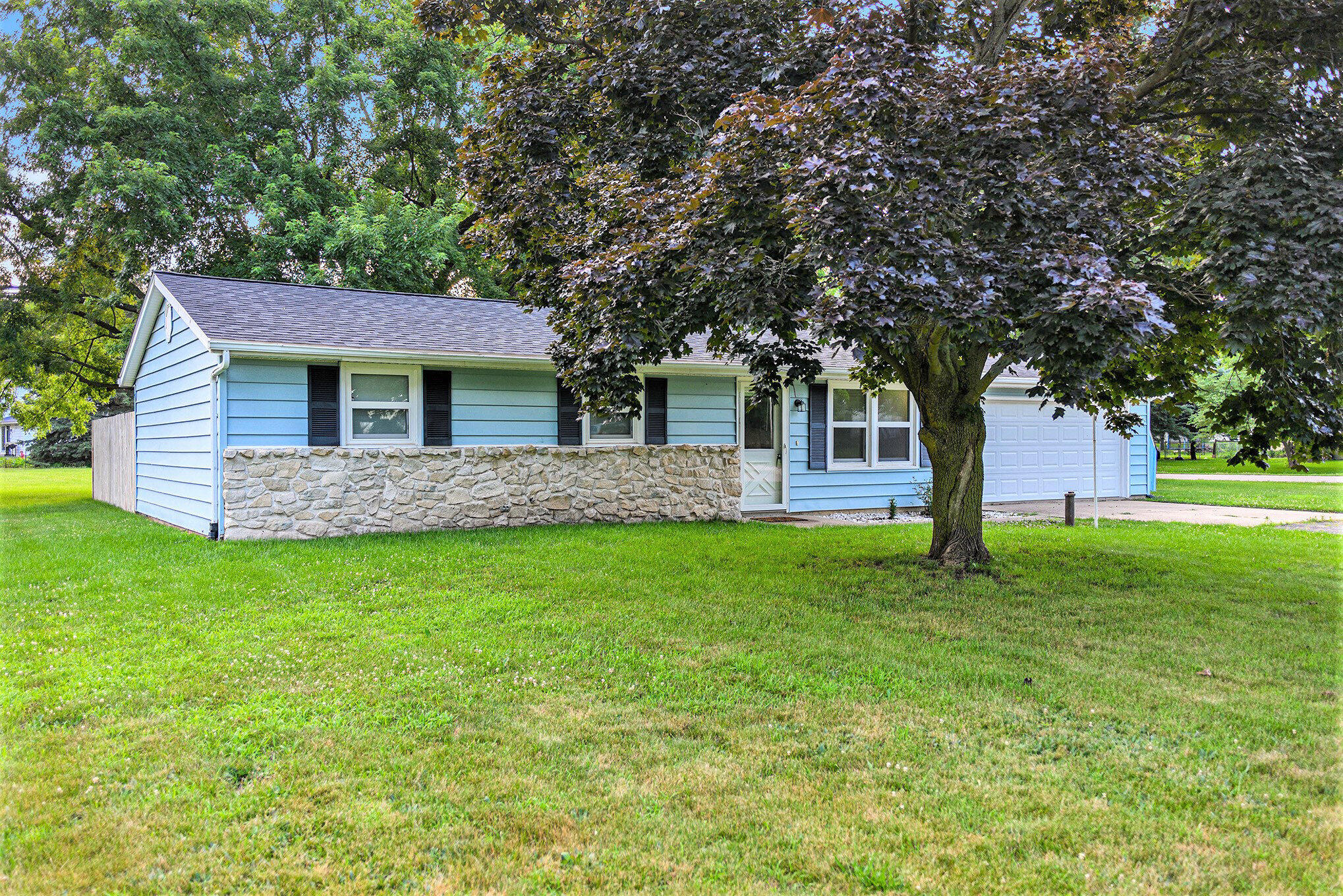 Sturgis, Michigan 49091, United States, 3 Bedrooms Bedrooms, ,1 BathroomBathrooms,Residential,Active,154959