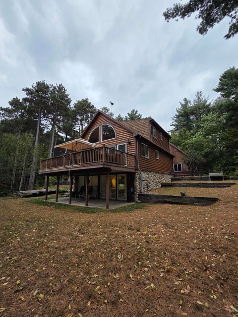 Photo of 18783 Butwell Road, Bear Lake, MI 49614 (MLS # 25054505)
