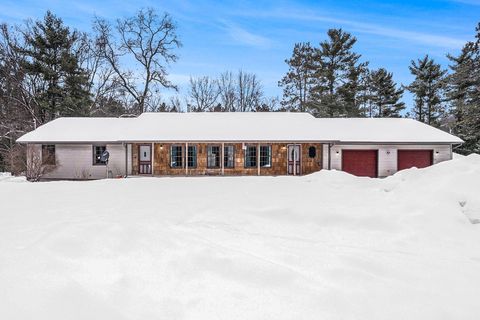 4334 Brunswick Road, Holton, MI 49425 - MLS#: 25006305