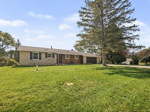 Photo of 1895 Wolting Avenue, New Era, MI 49446 (MLS # 26054831)