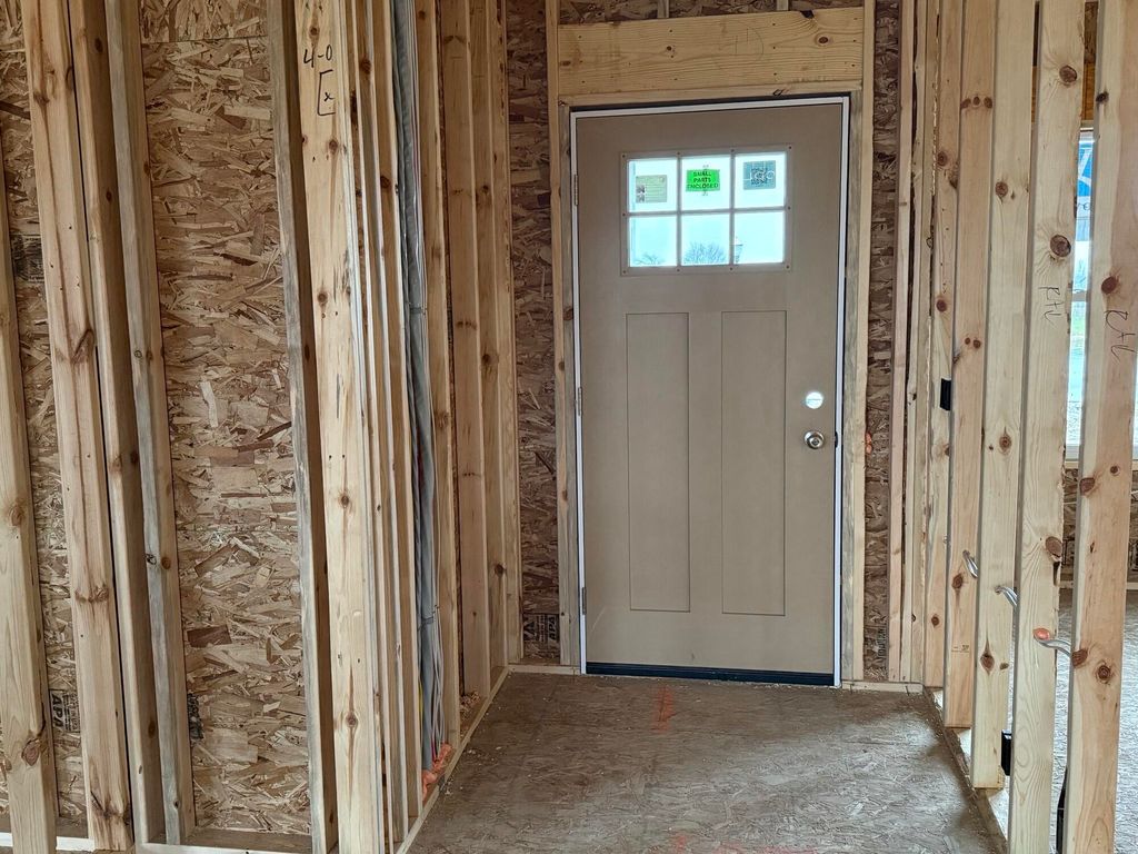 Photo of 11665 Cherrybud Drive #Lot 248, Holland, MI 49424 (MLS # 26011413)