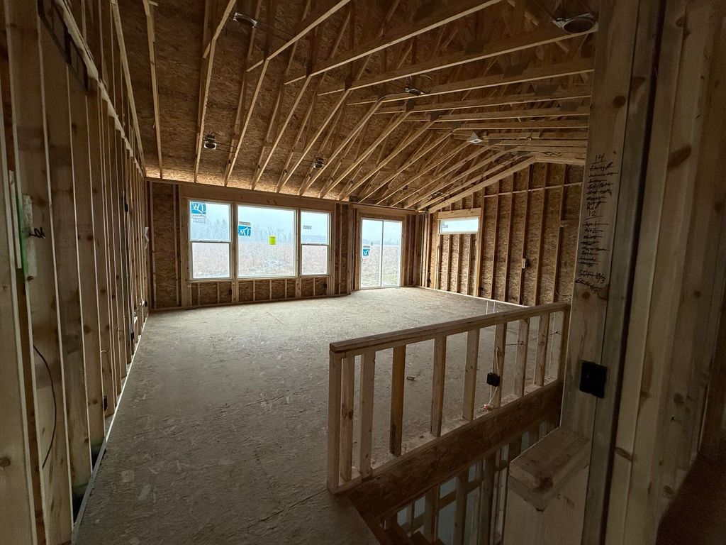 Photo of 11665 Cherrybud Drive #Lot 248, Holland, MI 49424 (MLS # 26011413)