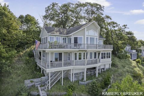 10508 Lost Valley Road, Montague, MI 49437 - MLS#: 25011182