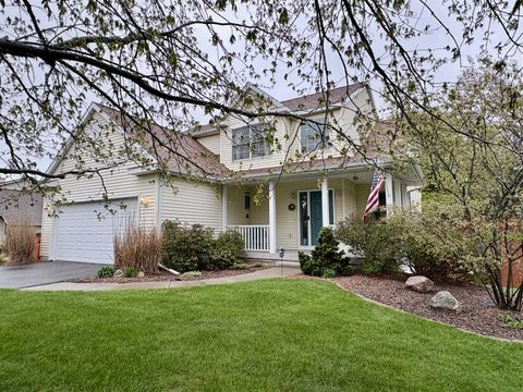 Photo of 7277 11 Mile Road NE, Rockford, MI 49341 (MLS # 26018833)