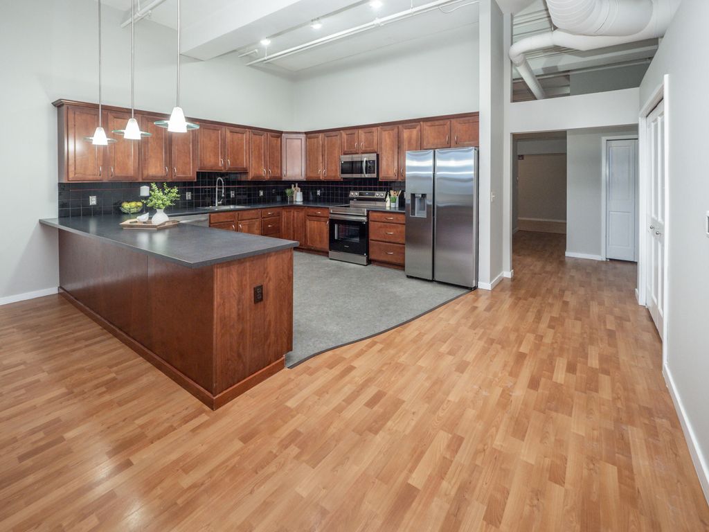 Photo of 125 S Kalamazoo Mall #508, Kalamazoo, MI 49007 (MLS # 26005530)