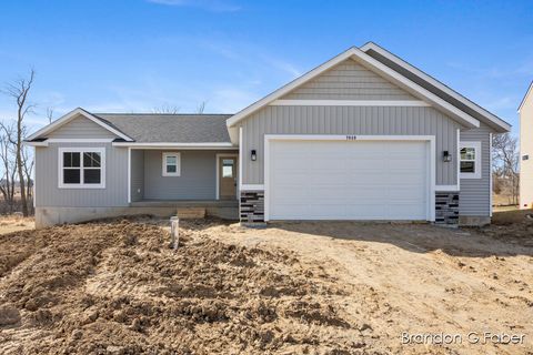 Photo of 9383 Shimano Drive, Portland, MI 48875 (MLS # 26000048)