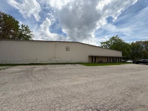 1652 Ellen Road Benton Harbor MI 49022