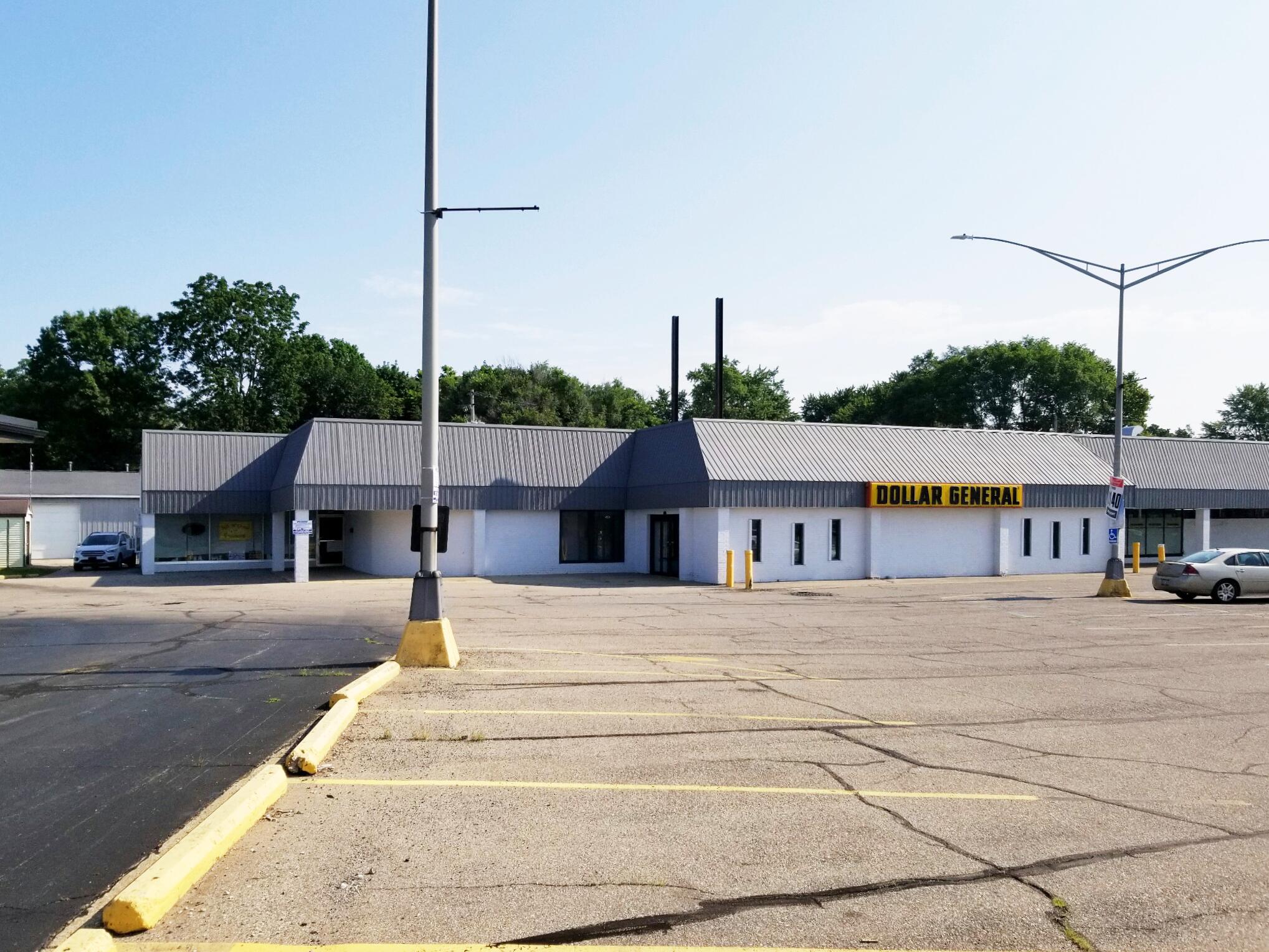 Photo 1 of 4 — 4524 Page Avenue, Michigan Center, MI 49254
