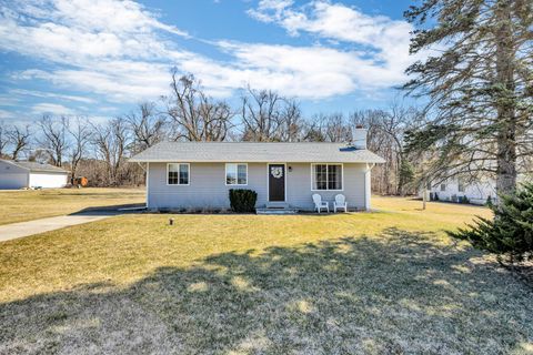 113 Ferris Drive, Brooklyn, MI 49230 - MLS#: 25011997