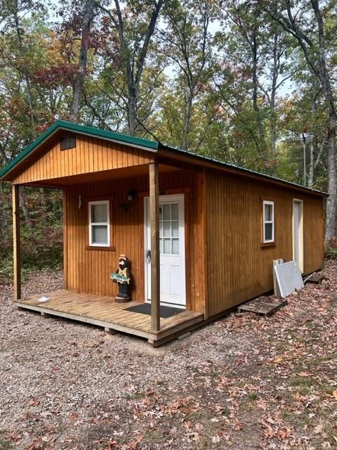 Photo of 3292 Skidmore Road, Brethren, MI 49619 (MLS # 25054285)