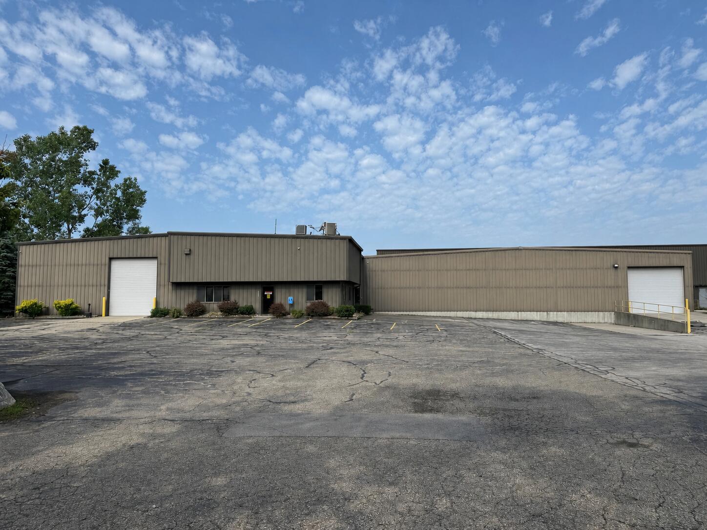 Photo 1 of 36 — 12463 Cleveland Street, Nunica, MI 49448
