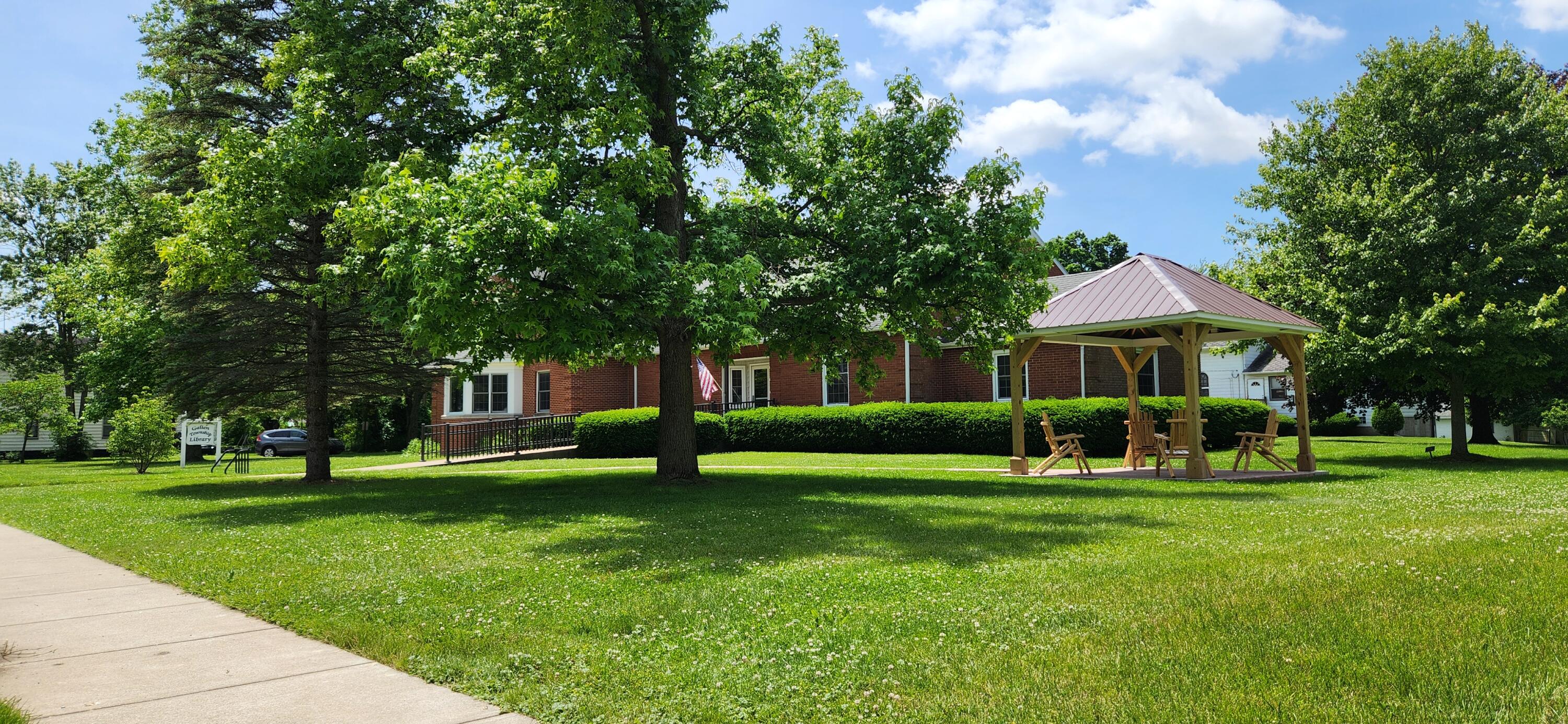 Lot 5 0 Railroad Street