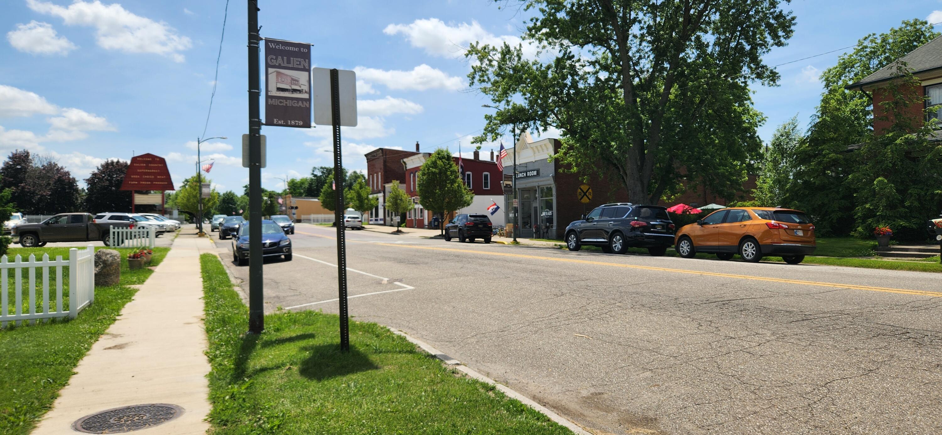 Lot 5 0 Railroad Street