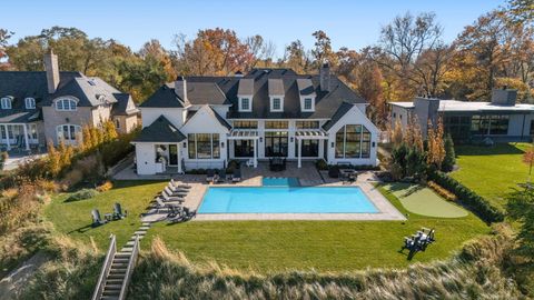 11791 Marquette Drive New Buffalo MI 49117