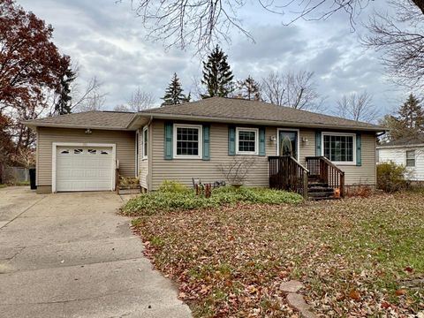 Photo of 351 James Street, Holland, MI 49424 (MLS # 25060769)