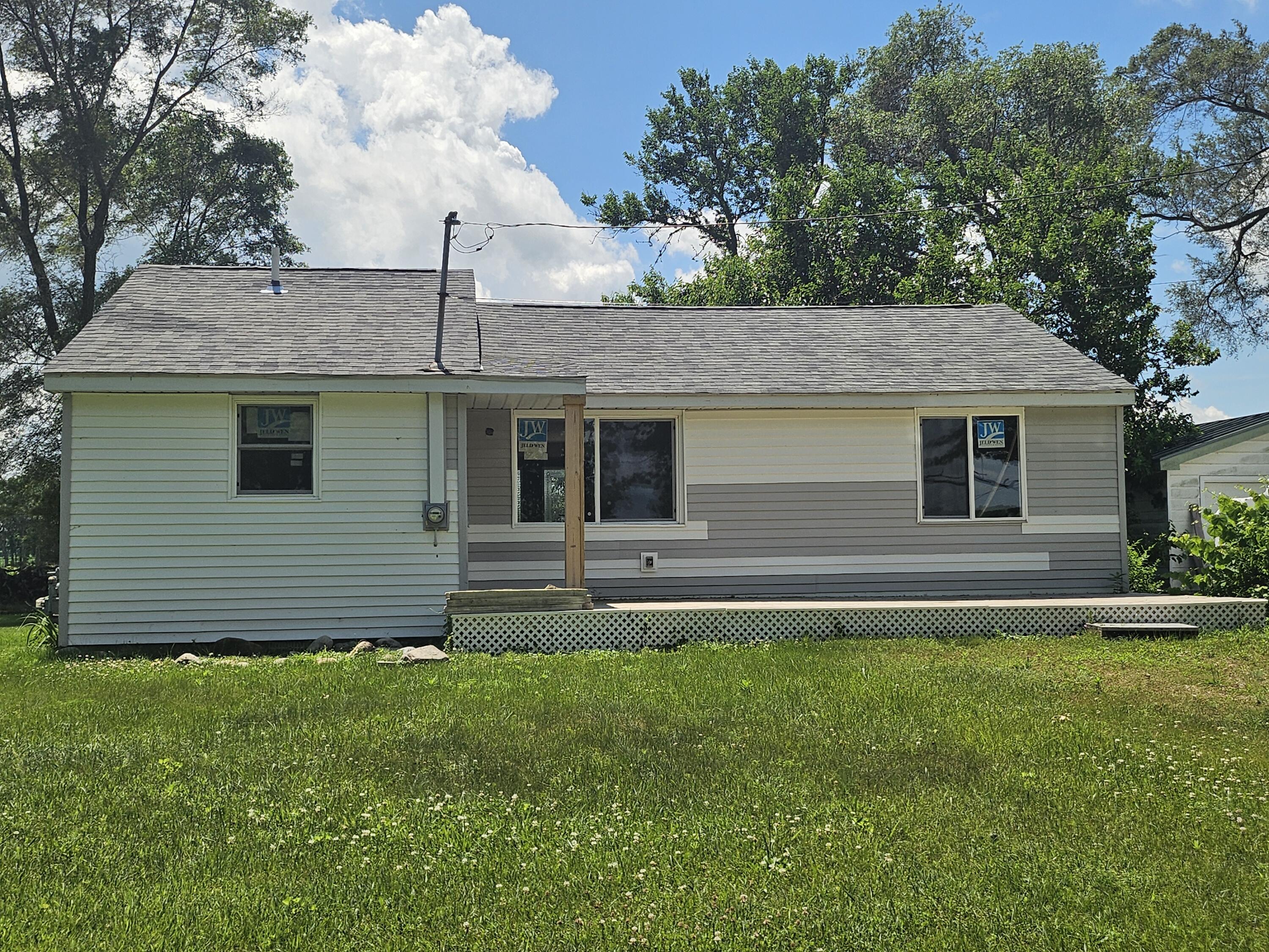 Colon, Michigan 49040, United States, 3 Bedrooms Bedrooms, ,1 BathroomBathrooms,Residential,Active,202790