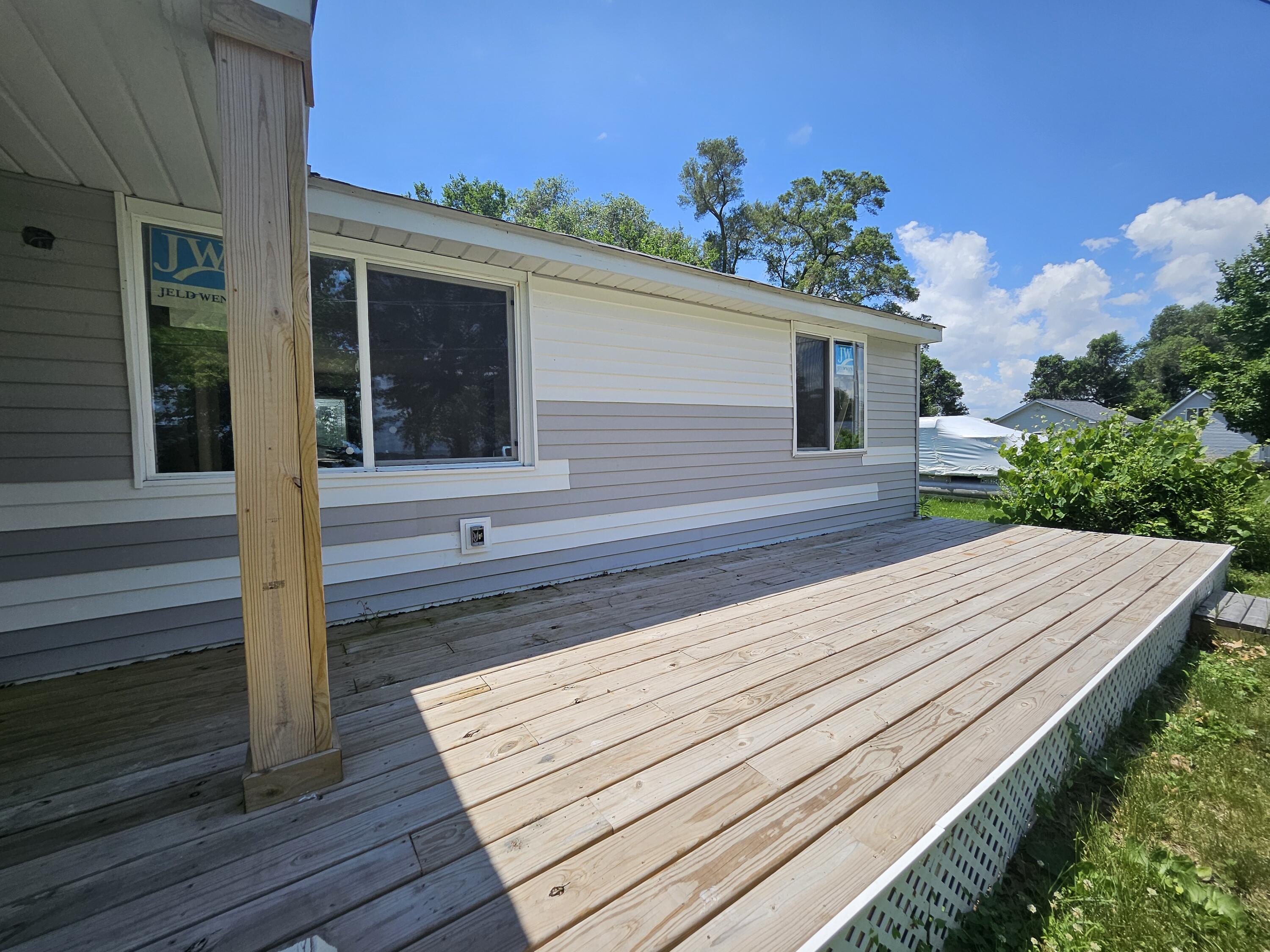 Colon, Michigan 49040, United States, 3 Bedrooms Bedrooms, ,1 BathroomBathrooms,Residential,Active,202790