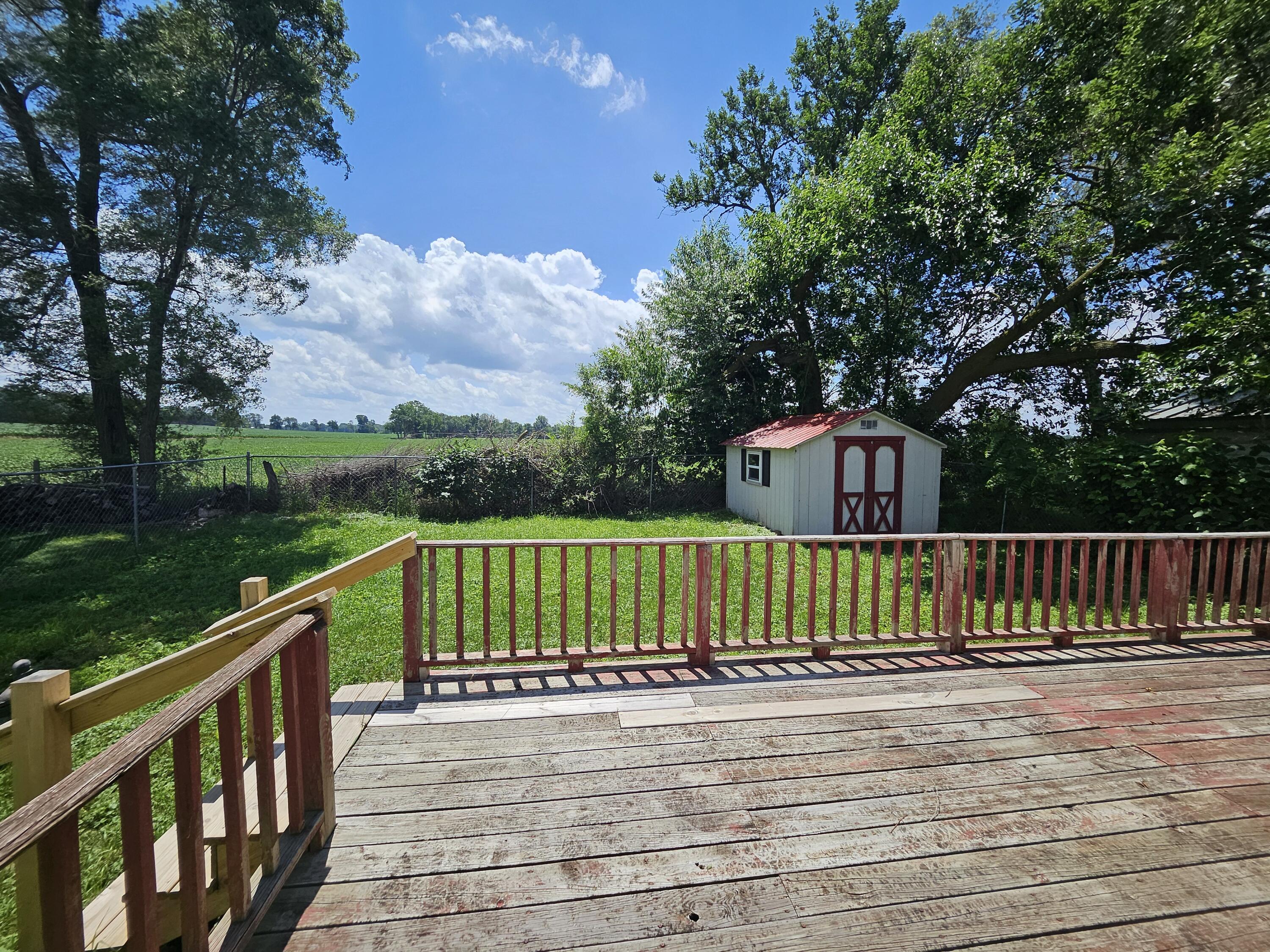 Colon, Michigan 49040, United States, 3 Bedrooms Bedrooms, ,1 BathroomBathrooms,Residential,Active,202790