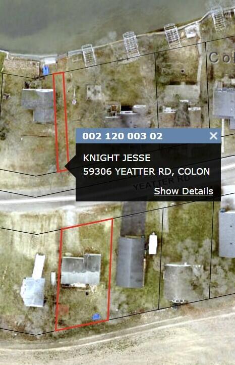 Colon, Michigan 49040, United States, 3 Bedrooms Bedrooms, ,1 BathroomBathrooms,Residential,Active,202790