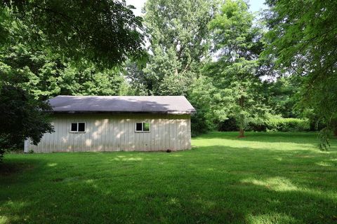 Photo of 30879 M-60, Leonidas, MI 49066 (MLS # 25035271)