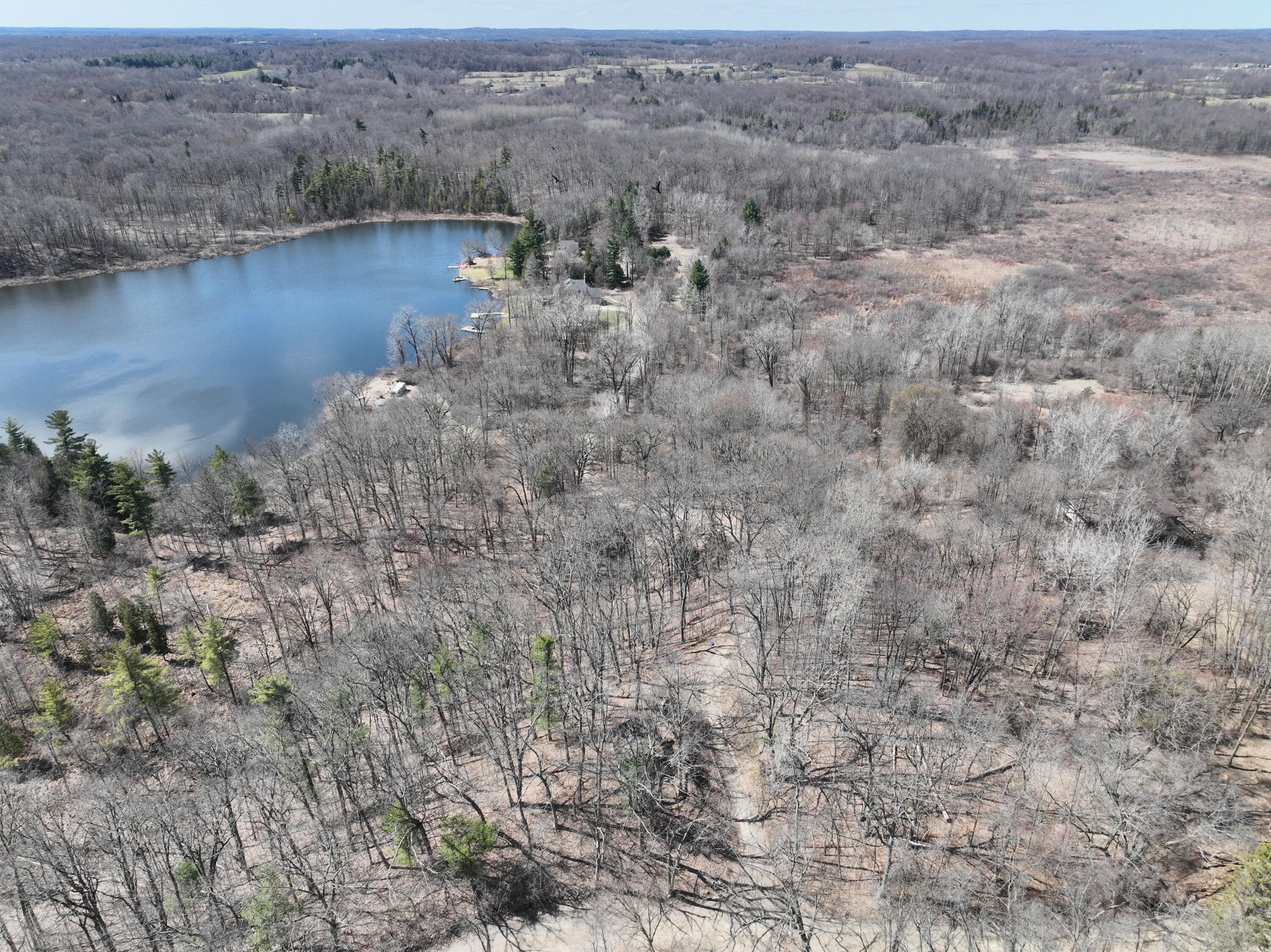 5950 S Lake George Road Road