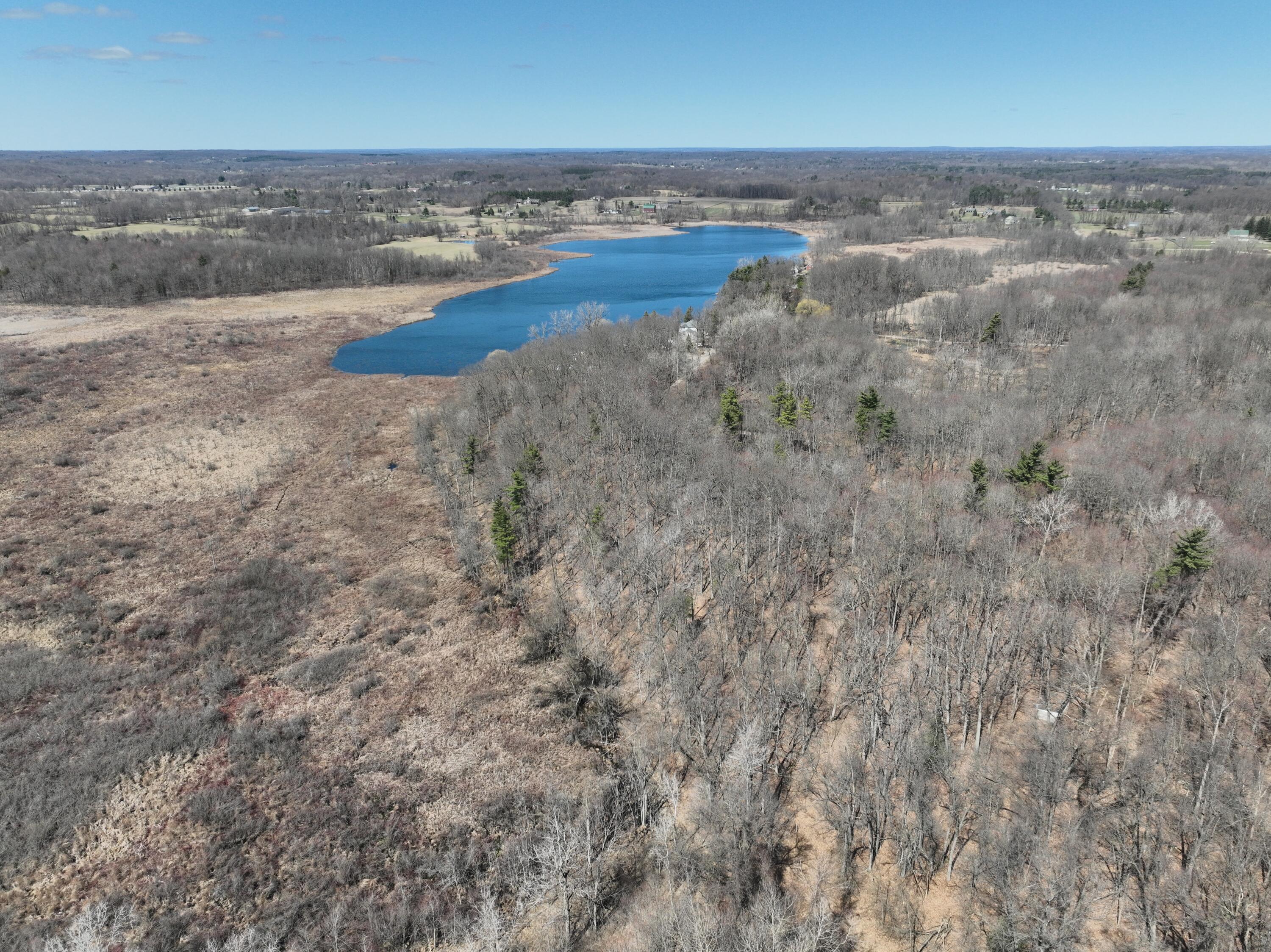 5950 S Lake George Road Road