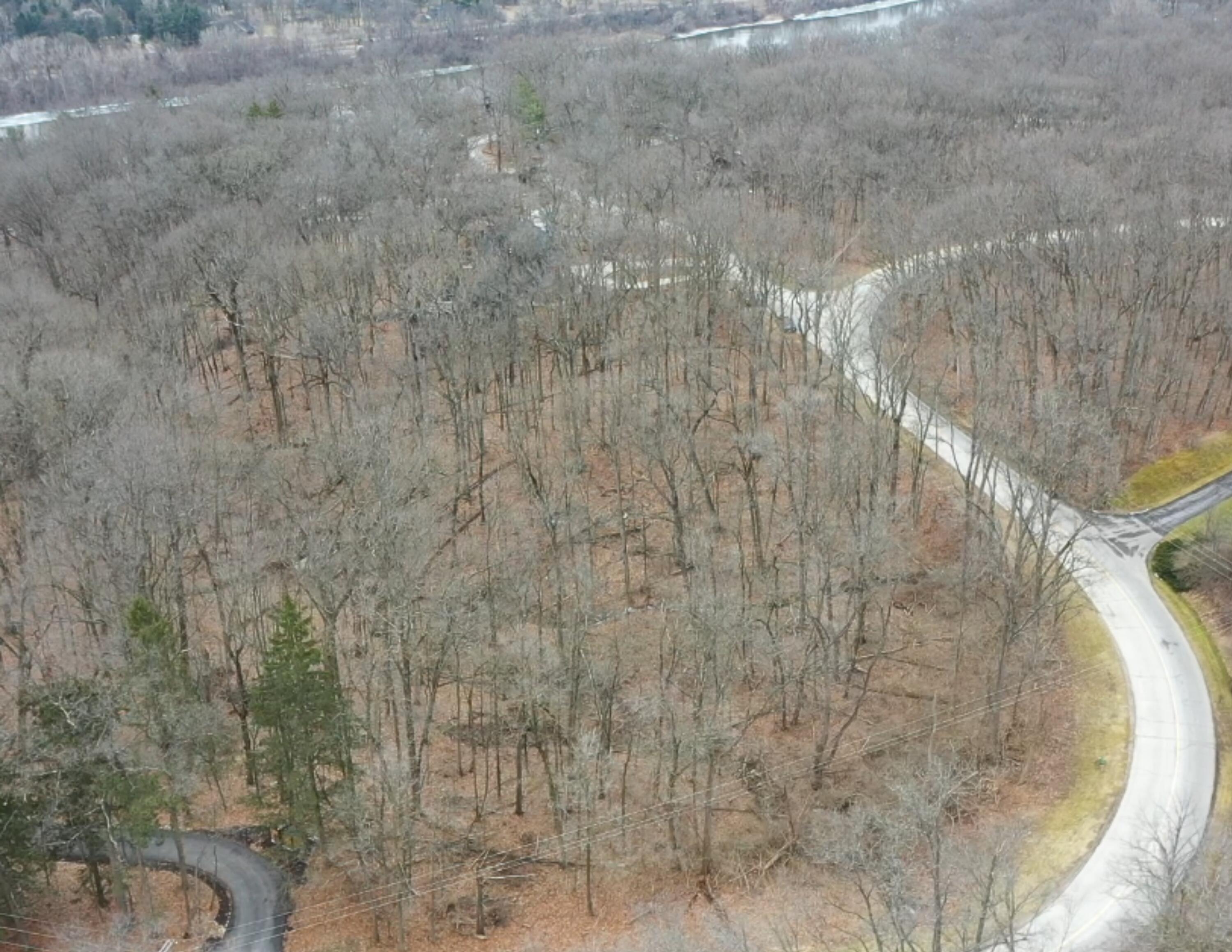 901 Country Club Road