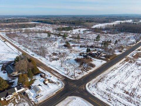 Photo of 00 V/L N E Monroe Rd., Hart, MI 49420 (MLS # 26003125)