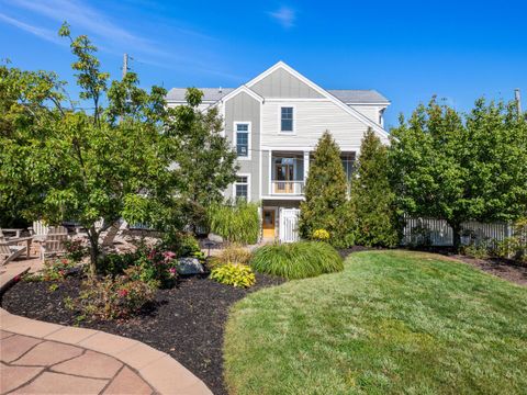 Photo of 57 North Shore Drive, South Haven, MI 49090 (MLS # 25049611)