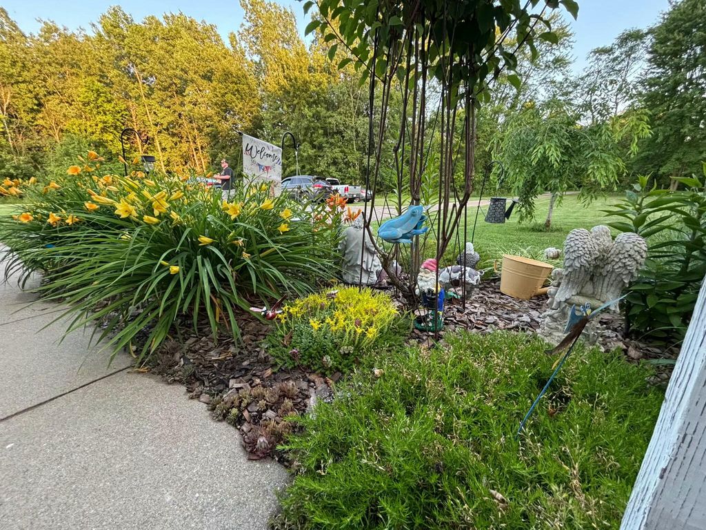 Photo of 1150 Losey Road, Rives Junction, MI 49277 (MLS # 26005318)