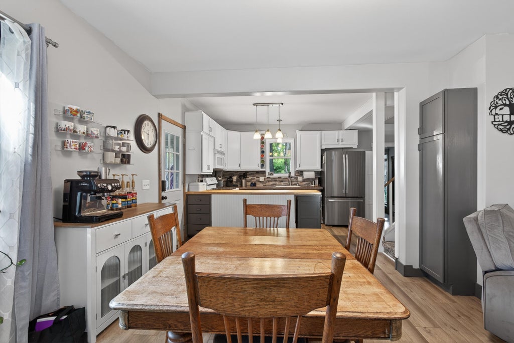 Photo of 6875 Hammond Avenue SE, Caledonia, MI 49316 (MLS # 26027954)