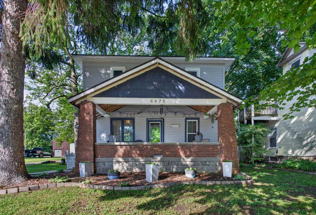 Photo of 6875 Hammond Avenue SE, Caledonia, MI 49316 (MLS # 26027954)