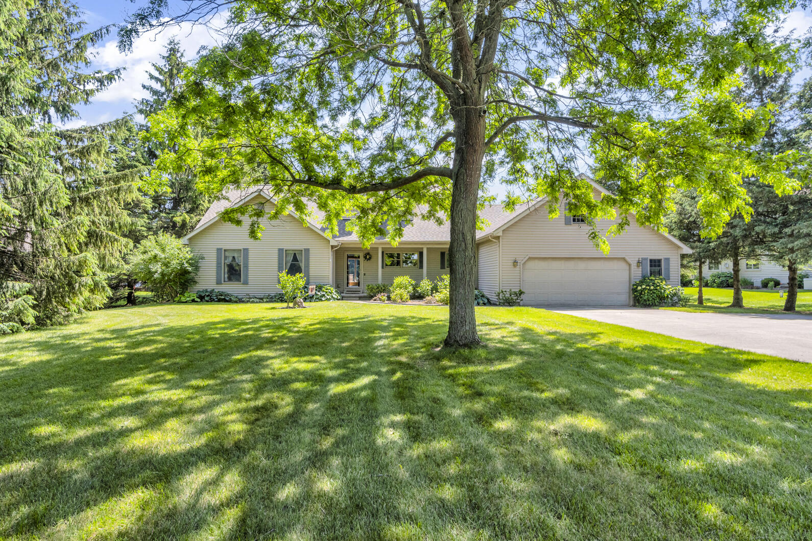 View Brooklyn, MI 49230 house