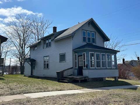 Photo of 108 NW 4th Street, Ludington, MI 49431 (MLS # 26034137)