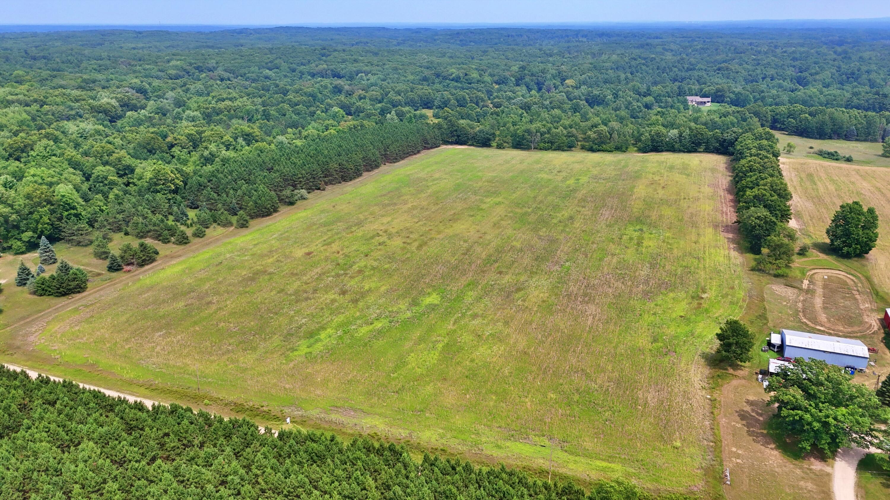 20+/- Acres 140th Avenue