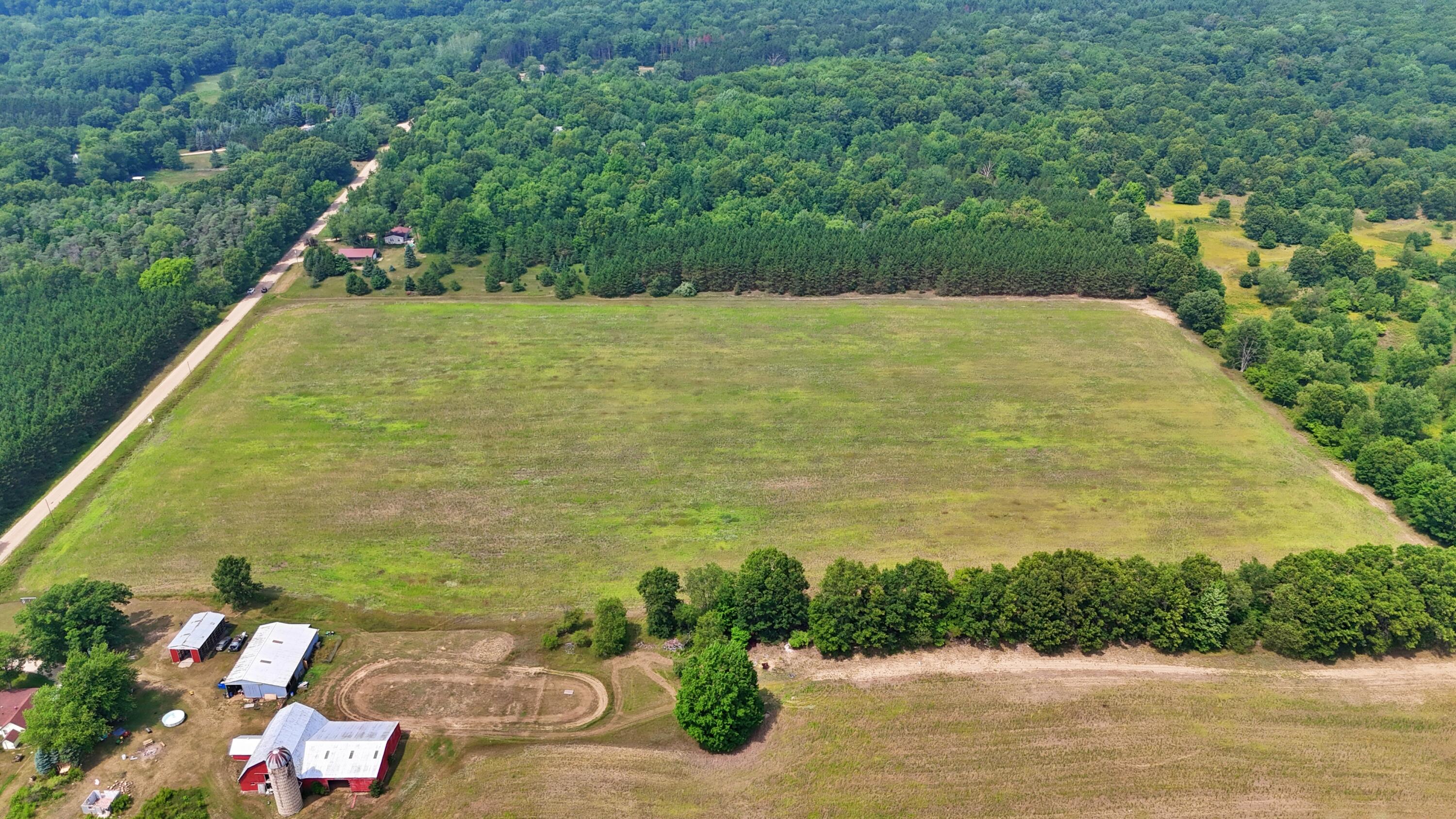 20+/- Acres 140th Avenue