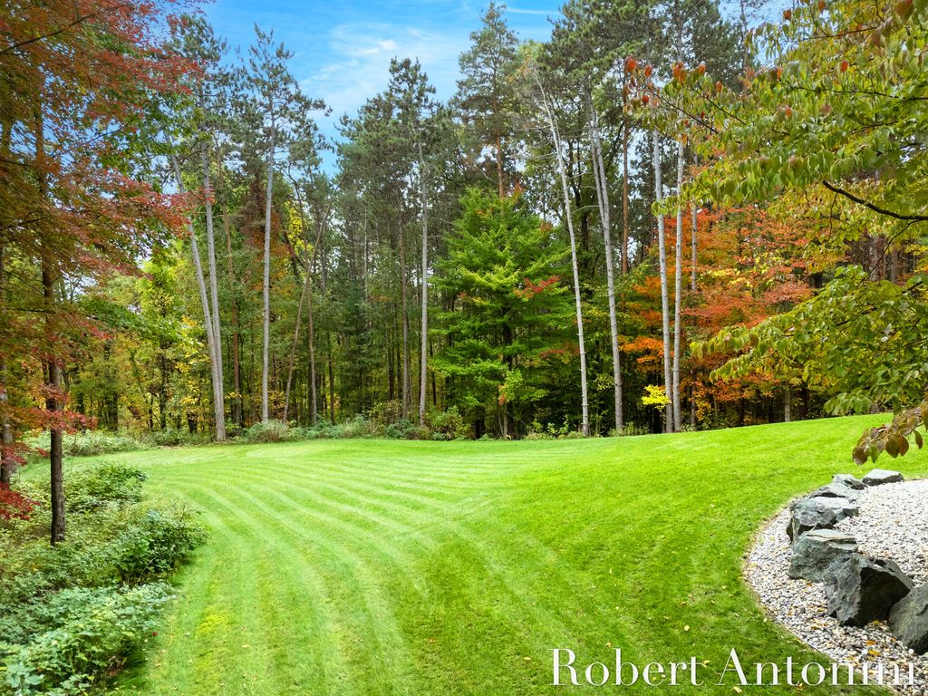 Photo of 4777 Windcliff Drive NE, Rockford, MI 49341 (MLS # 25054333)
