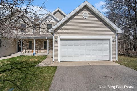 966 Stonewood Drive, Spring Lake, MI 49456 - MLS#: 25011772