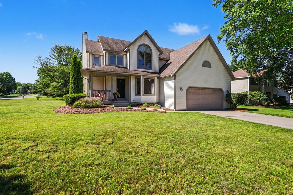 Photo of 1864 Erin Isle Drive, Holland, MI 49424 (MLS # 26049503)
