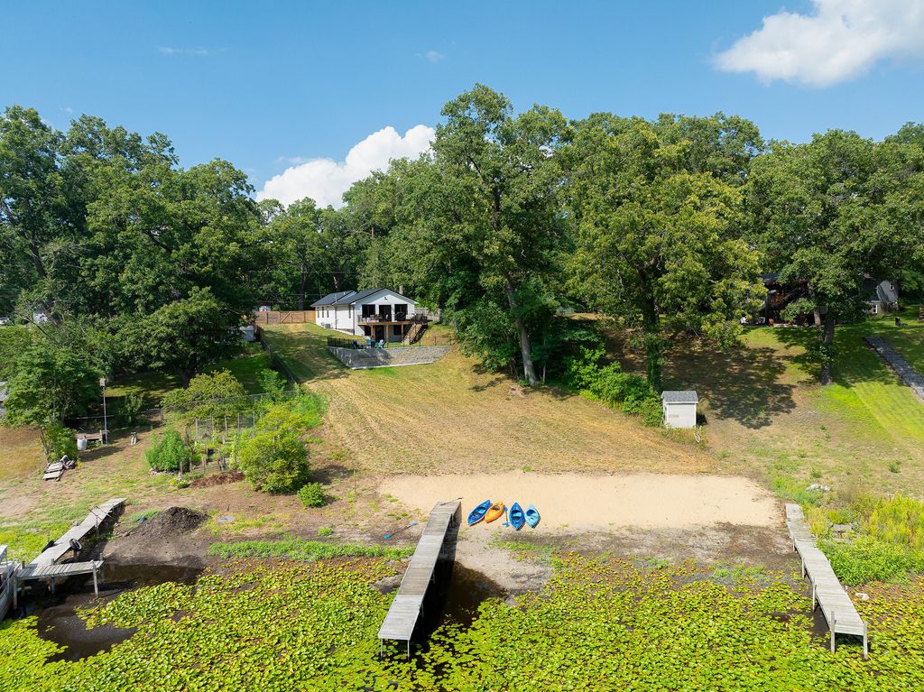 Photo of 5893 White Road, Muskegon, MI 49442 (MLS # 26006522)