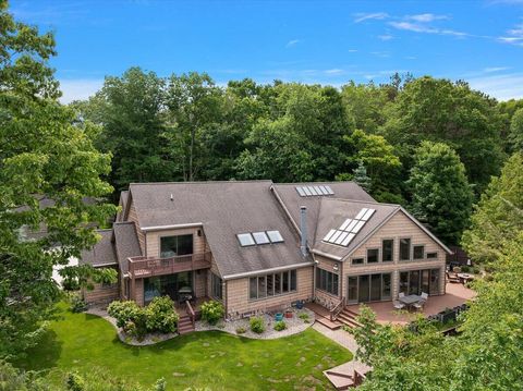 Photo of 8428 W Harrison Road, Mears, MI 49436 (MLS # 26032902)