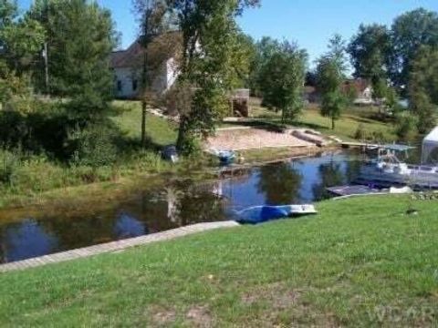 11492 N Lookout Ridge Canadian Lakes MI 49346