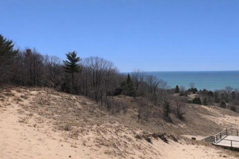 Photo of Lot #313 Erie Trail, Shelby, MI 49455 (MLS # 26019866)
