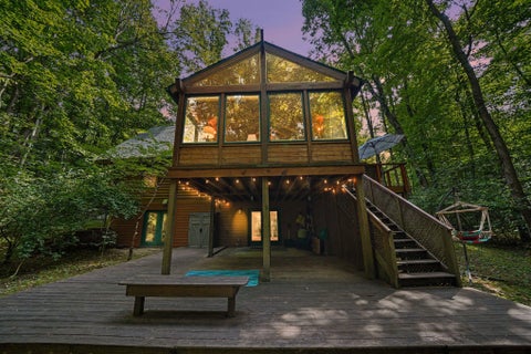 Photo for 18 Camp Madron Road