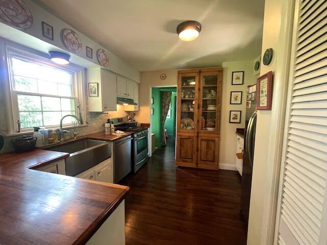 Ann Arbor, Michigan 48105, United States, 3 Bedrooms Bedrooms, ,3 BathroomsBathrooms,Residential,Active,161838